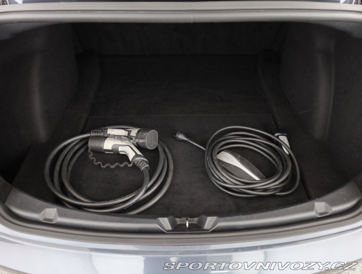 Tesla Model 3 Long Range 4WD 78kWh 2019