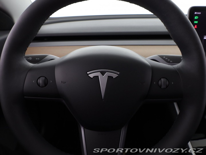 Tesla Model 3 Long Range 4WD 78kWh 2019