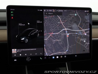 Tesla Model 3 Long Range 4WD 78kWh 2019