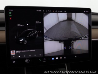 Tesla Model 3 Long Range 4WD 78kWh 2019