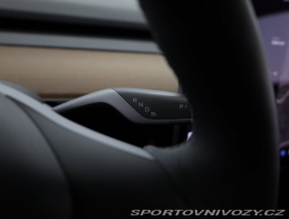 Tesla Model 3 Long Range 4WD 78kWh 2019