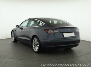 Tesla Model 3 Long Range 4WD 78kWh 2019