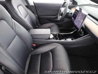 Tesla Model 3 Long Range 4WD 78kWh 2019