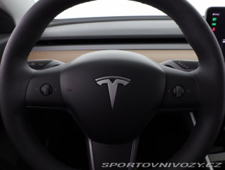 Tesla Model 3 Long Range 4WD 78kWh 2019