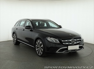Mercedes-Benz E All-Terrain E 400 d