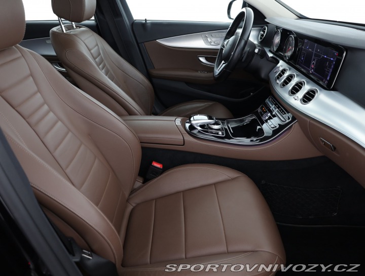 Mercedes-Benz E All-Terrain E 400 d 2019