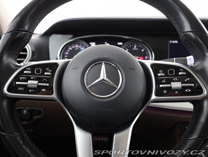 Mercedes-Benz E All-Terrain E 400 d 2019