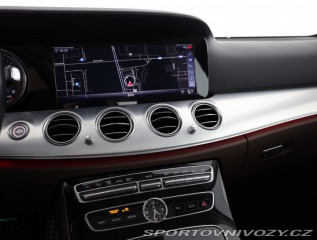 Mercedes-Benz E All-Terrain E 400 d 2019