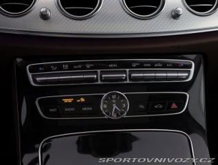 Mercedes-Benz E All-Terrain E 400 d 2019