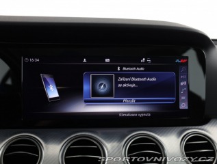 Mercedes-Benz E All-Terrain E 400 d 2019
