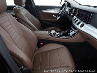 Mercedes-Benz E All-Terrain E 400 d 2019