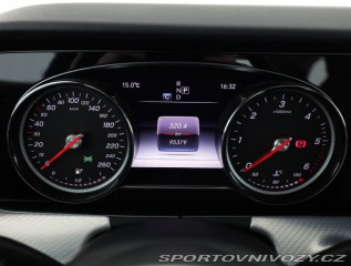 Mercedes-Benz E All-Terrain E 400 d 2019