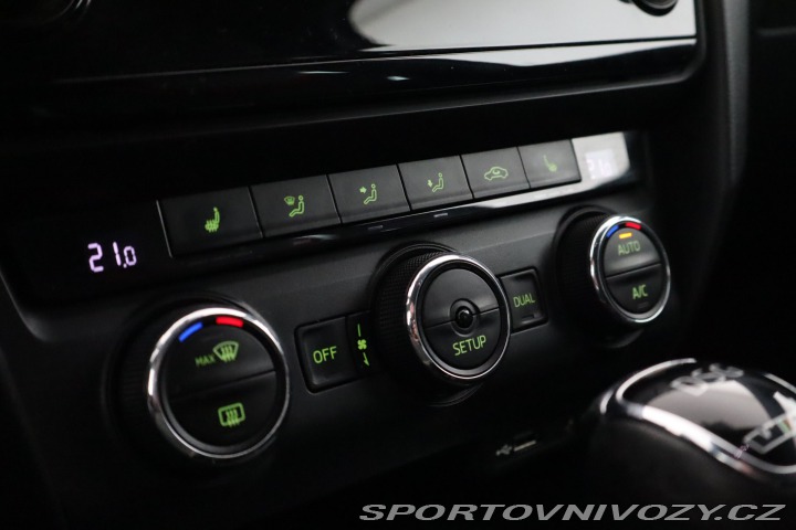 Škoda Octavia RS RS RS 2.0 TDI 2013