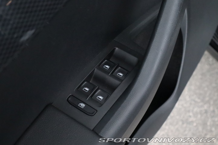 Škoda Octavia RS RS RS 2.0 TDI 2013