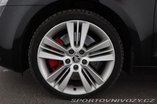 Škoda Octavia RS RS RS 2.0 TDI 2013