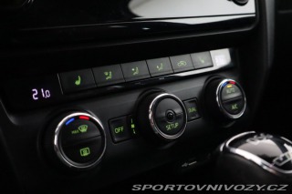 Škoda Octavia RS RS RS 2.0 TDI 2013
