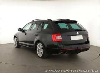 Škoda Octavia RS RS RS 2.0 TDI 2013