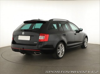 Škoda Octavia RS RS RS 2.0 TDI 2013