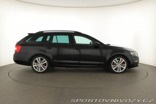 Škoda Octavia RS RS RS 2.0 TDI 2013