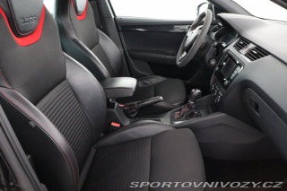 Škoda Octavia RS RS RS 2.0 TDI 2013