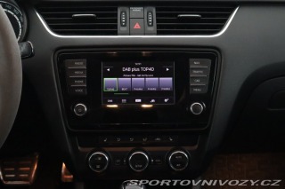 Škoda Octavia RS RS RS 2.0 TDI 2013