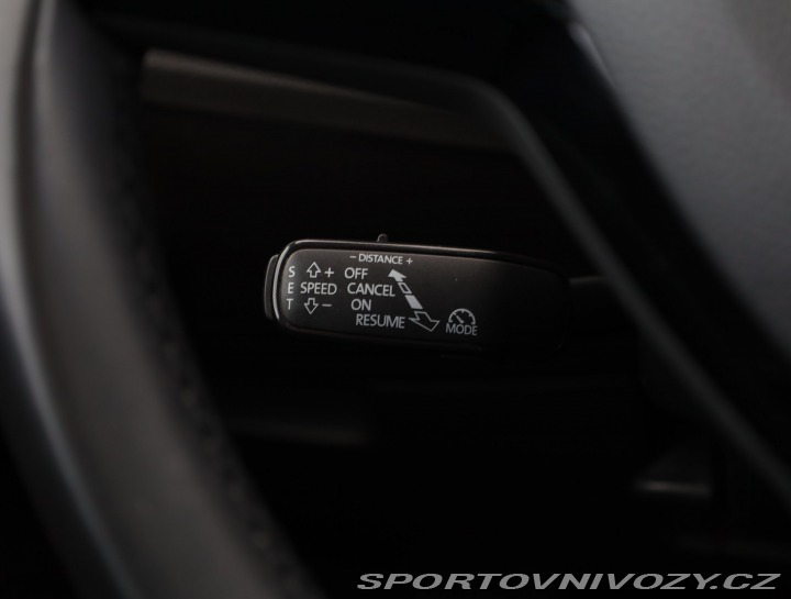 Škoda Superb Laurin&Klement 2.0 TS 2018
