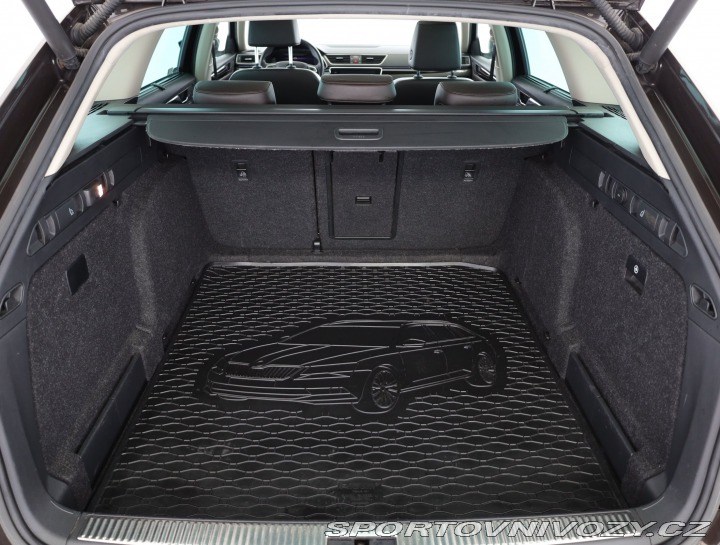 Škoda Superb Laurin&Klement 2.0 TS 2018