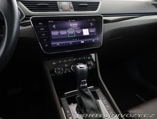 Škoda Superb Laurin&Klement 2.0 TS 2018