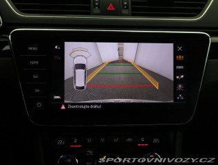 Škoda Superb Laurin&Klement 2.0 TS 2018