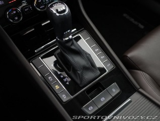 Škoda Superb Laurin&Klement 2.0 TS 2018