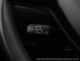 Škoda Superb Laurin&Klement 2.0 TS 2018