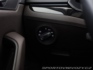 Škoda Superb Laurin&Klement 2.0 TS 2018