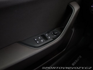 Škoda Superb Laurin&Klement 2.0 TS 2018