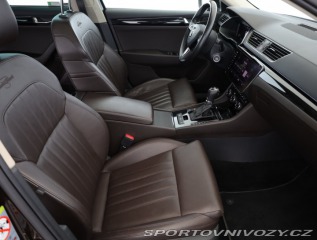 Škoda Superb Laurin&Klement 2.0 TS 2018