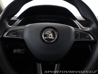Škoda Superb Laurin&Klement 2.0 TS 2018