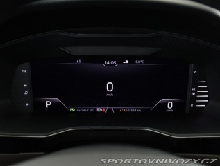 Škoda Superb Laurin&Klement 2.0 TS 2018