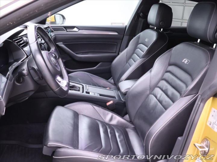 Volkswagen Arteon 2,0 BiTDI 4MOTION DSG R-l 2017