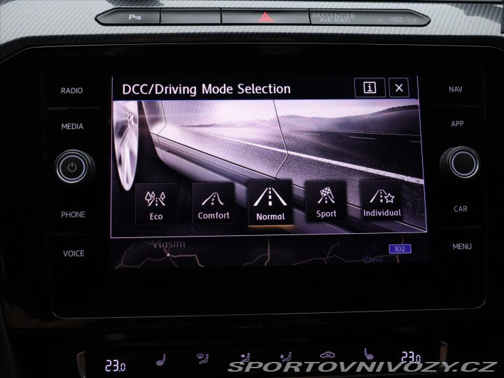 Volkswagen Arteon 2,0 BiTDI 4MOTION DSG R-l 2017