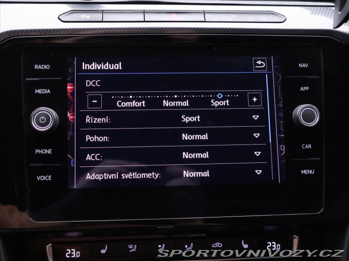 Volkswagen Arteon 2,0 BiTDI 4MOTION DSG R-l 2017