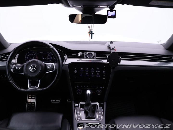 Volkswagen Arteon 2,0 BiTDI 4MOTION DSG R-l 2017