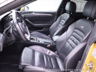 Volkswagen Arteon 2,0 BiTDI 4MOTION DSG R-l 2017