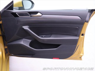 Volkswagen Arteon 2,0 BiTDI 4MOTION DSG R-l 2017