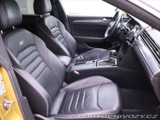 Volkswagen Arteon 2,0 BiTDI 4MOTION DSG R-l 2017