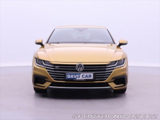 Volkswagen Arteon 2,0 BiTDI 4MOTION DSG R-l 2017