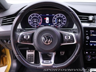 Volkswagen Arteon 2,0 BiTDI 4MOTION DSG R-l 2017