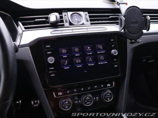 Volkswagen Arteon 2,0 BiTDI 4MOTION DSG R-l 2017