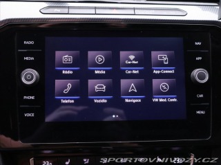 Volkswagen Arteon 2,0 BiTDI 4MOTION DSG R-l 2017