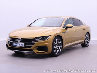 Volkswagen Arteon 2,0 BiTDI 4MOTION DSG R-l 2017