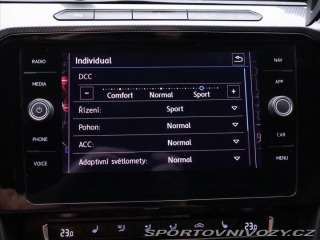 Volkswagen Arteon 2,0 BiTDI 4MOTION DSG R-l 2017