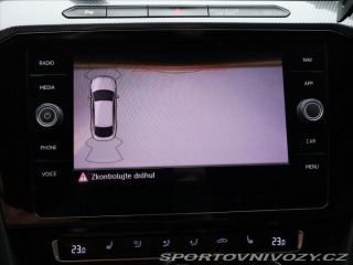Volkswagen Arteon 2,0 BiTDI 4MOTION DSG R-l 2017